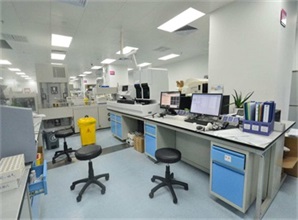 動物實驗室裝修設(shè)計廠家